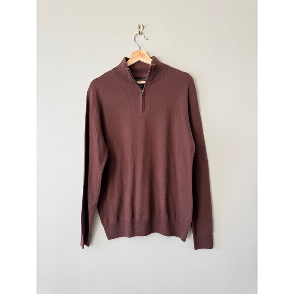Christian Lacroix 100 % fine merino wool size M - Picture 1 of 5